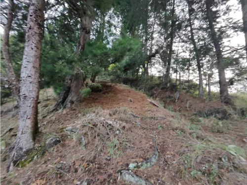 Lote En Guarne Vereda La Clarita Cerca De La Vía Principal