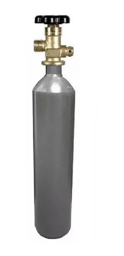 Tubo Co2 1 Mt3 = 5 Kg Para Carbonatar O Soldadora + Envio 