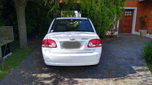 Chevrolet Classic Ls Abs Airbag