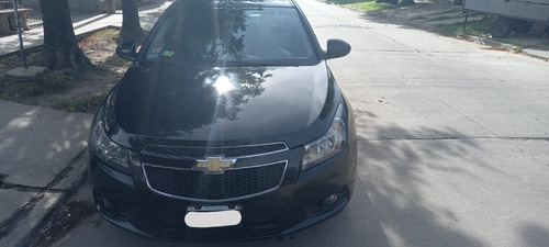 Chevrolet Cruze 1.8 Lt Mt 5 p