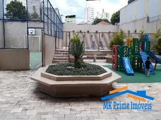 Imagem 13 de 15 de Excelente Apartamento 92 M² - 1317