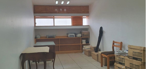 Oficina En Venta En Tlalnepantla Centro, Tlalnepantla De Baz