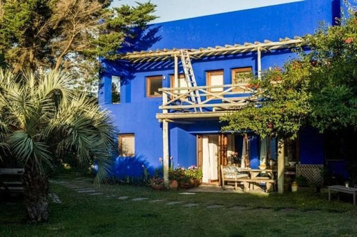 Casa En Venta De 7 Dormitorios O Mas En La Barra