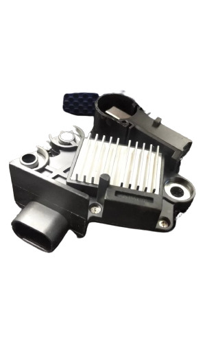 Regulador Alternador Orlando Chevrolet 2pines.