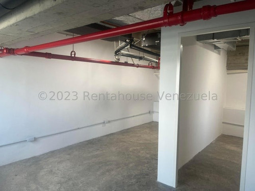 Local En Venta El Rosal 23-28023 Lv