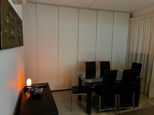 Imagen 16 de 16 de Depto Con Terraza En Greenpark . Complejo Solanas Vacation