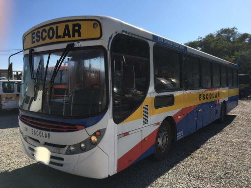 Mercedes Om 1721 2011