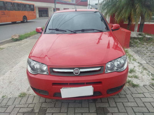 Fiat Palio 1.0 Economy Fire Flex 8v 4p