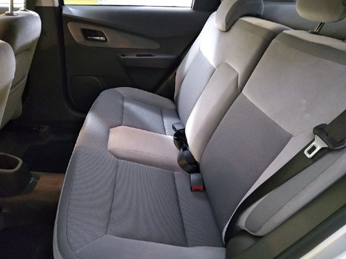 Imagem 10 de 12 de Chevrolet Cobalt 1.8 Mpfi Ltz 8v Flex 4p Manual