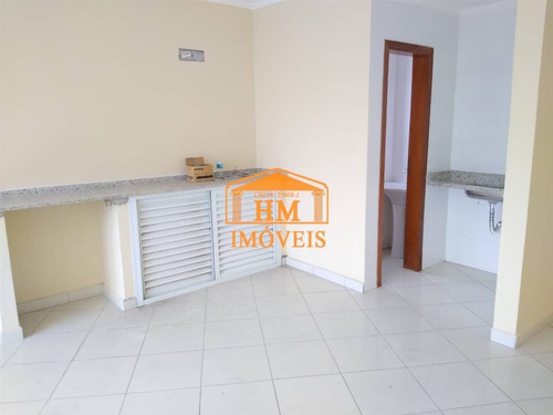 Imagem 3 de 5 de Lancamento Sala Comercial Para Locacao Em Sao Vicente - Hm3396