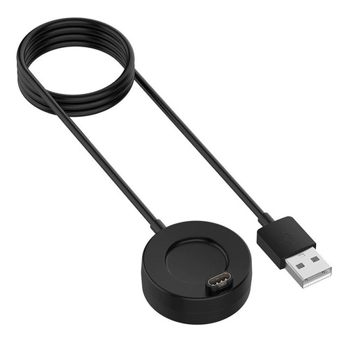 Cargador Reloj Garmin Fenix 5/5s/5x Plus 6/6s/6x Dock Usb 1m