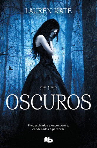 Libro Oscuros (oscuros 1) - Kate, Lauren