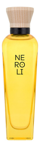 Perfume Mujer Neroli Adolfo Dominguez 120 Ml