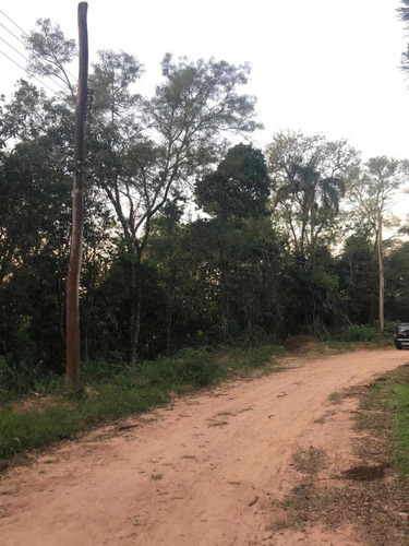 Imagem 2 de 3 de Vendo Terreno Na Serra Da Cantareira - Parque Petrópolis