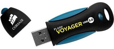 Corsair 256gb Flash Voyager Usb 3.0 Flash Drive Cmfvy3a2 Vvc