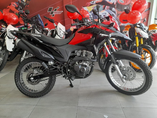 Imagen 17 de 18 de Honda Xre 190 2023