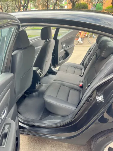 Renault Fluence 2.0 Privilege