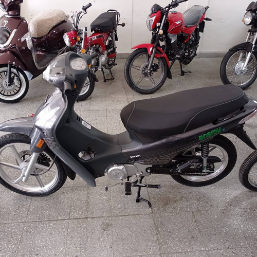 Imagen 18 de 20 de Corven Energy 110 Full