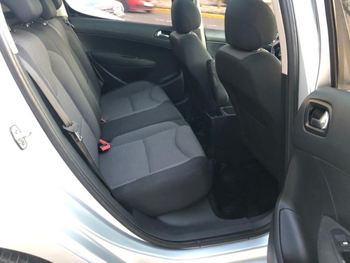 Imagen 14 de 16 de Peugeot 308