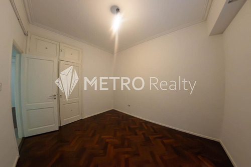 Departamento En Venta 3 Ambientes En Villa Devoto