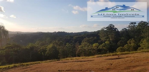 Imagem 14 de 18 de Terrenos À Venda Em Mairiporã/sp - Compre O Seu Terrenos Aqui! - 1478662