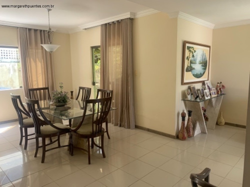 Imagem 6 de 24 de Casa Em Condomínio Fechado Na Estrada Do Cocô, Com 4 Dorms Sendo 3 Suítes, Cozinha Planejada E 530m² De Terreno - Ca00233 - 69551377