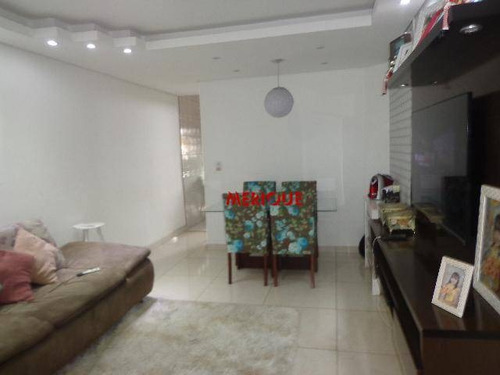 Imagem 5 de 13 de Sobrado À Venda, 100 M² Por R$ 350.000,00 - Itaim Paulista - São Paulo/sp - So0068