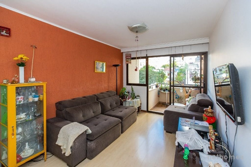 Imagem 2 de 15 de Apartamento - Vila Pompeia - Ref: 33754 - V-33752