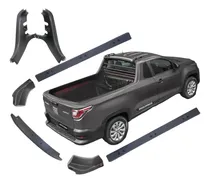 Comprar  Moldura Carroceria  Strada Cabine Simples Freedom 21u002F24 Org