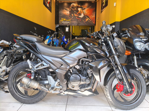 Dafra Next 250