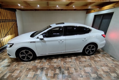 MG MG6 1.5 T Dlx Mt