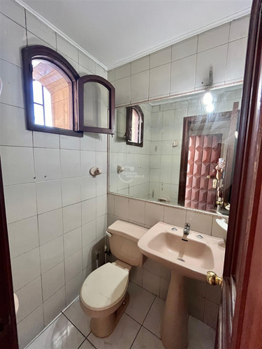 Oficina En Arriendo En La Cisterna