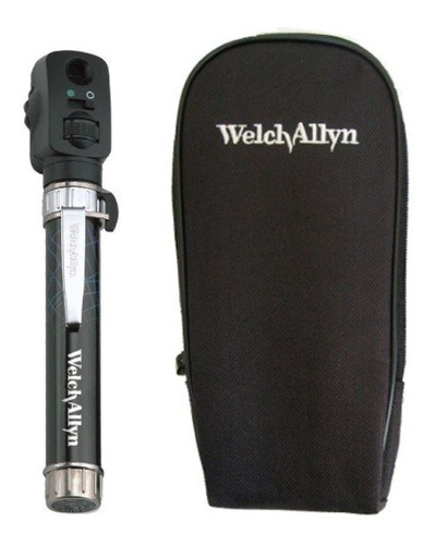 Oftalmoscopio Pocket Welch Allyn Junior