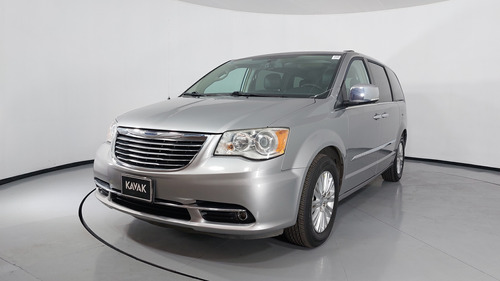 Chrysler Town & Country 3.6 Limited