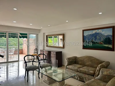 Apartamento en alquiler