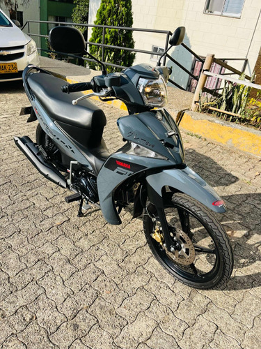 Yamaha 2024