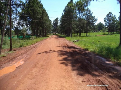 (cod 328) - Barrio Del Lago, A Una Cuadra De Ruta 12