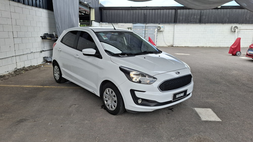 Ford Ka 1.5 SE