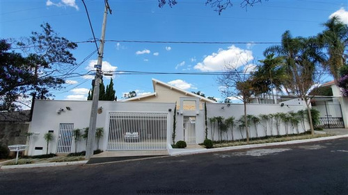 Imagem 2 de 29 de Casas À Venda Em Jundiaí/sp - Compre A Sua Casa Aqui! - 1419220