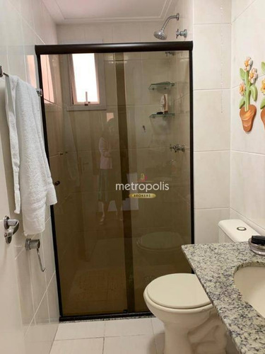 Imagem 18 de 21 de Apartamento À Venda, 133 M² Por R$ 995.000,00 - Santa Paula - São Caetano Do Sul/sp - Ap5562