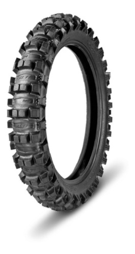 Pneu Borilli Mx77 120/90-19 Motocross Mid Soft Trilha Enduro