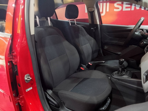 Chevrolet Onix 1.0 MPFI JOY 8V FLEX 4P MANUAL
