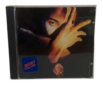 Terence Trent D';arby';s Neither Fish Nor Flesh Cd