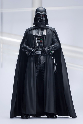 Kotobukiya Star Wars: Darth Vader (una Versión Nueva Esperan