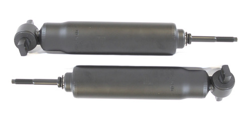 2 Amortiguadores Ss-400 - 1988 - 1999 - Delantero