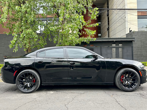 Dodge Charger 5.7 R-t At