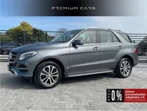 Comprar Mercedes-benz Clase Gle Gle400 4 Matic