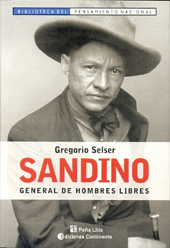 Sandino - Selser, Gregorio