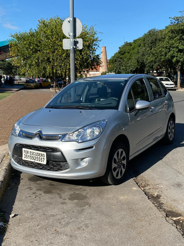 Citroën C3 1.5 Live 90cv