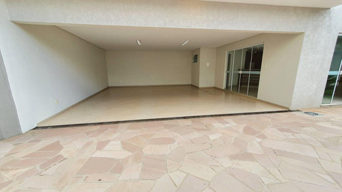 Casa Para Venda Em Guarapuava, Centro, 3 Dormitórios, 1 Suíte, 6 Vagas - _2-1118636
